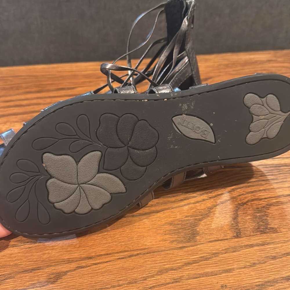 Born Sandals - Picture 2 of 4